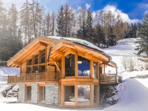 Chalet Catherine
